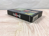 Romancing SaGa 2 Boxed Nintendo Super Famicom SNES Japan - UF6627