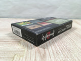 Romancing SaGa 2 Boxed Nintendo Super Famicom SNES Japan - UF6627