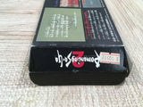 Romancing SaGa 2 Boxed Nintendo Super Famicom SNES Japan - UF6627