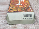Romancing Sa Ga 3 Boxed Nintendo Super Famicom SNES Japan - UF6628