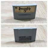 Romancing Sa Ga 3 Boxed Nintendo Super Famicom SNES Japan - UF6628