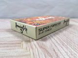 Romancing Sa Ga 3 Boxed Nintendo Super Famicom SNES Japan - UF6628