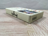 Romancing Sa Ga 3 Boxed Nintendo Super Famicom SNES Japan - UF6628