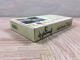 Romancing Sa Ga 3 Boxed Nintendo Super Famicom SNES Japan - UF6628