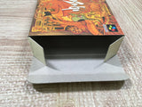 Romancing Sa Ga 3 Boxed Nintendo Super Famicom SNES Japan - UF6628