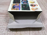 Romancing Sa Ga 3 Boxed Nintendo Super Famicom SNES Japan - UF6628