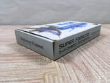 Bahamut Lagoon Boxed Nintendo Super Famicom SNES Japan - UF6629