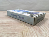 Bahamut Lagoon Boxed Nintendo Super Famicom SNES Japan - UF6629