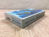 Bahamut Lagoon Boxed Nintendo Super Famicom SNES Japan - UF6629