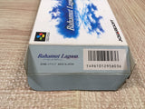 Bahamut Lagoon Boxed Nintendo Super Famicom SNES Japan - UF6630