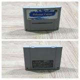 Bahamut Lagoon Boxed Nintendo Super Famicom SNES Japan - UF6630