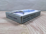 Bahamut Lagoon Boxed Nintendo Super Famicom SNES Japan - UF6630