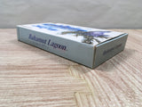Bahamut Lagoon Boxed Nintendo Super Famicom SNES Japan - UF6630