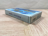 Bahamut Lagoon Boxed Nintendo Super Famicom SNES Japan - UF6630