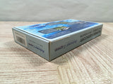 Bahamut Lagoon Boxed Nintendo Super Famicom SNES Japan - UF6630