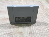 Chrono Trigger Boxed Nintendo Super Famicom SNES Japan - UF6631