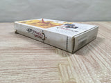 Chrono Trigger Boxed Nintendo Super Famicom SNES Japan - UF6631