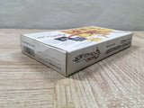 Chrono Trigger Boxed Nintendo Super Famicom SNES Japan - UF6631