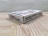 Chrono Trigger Boxed Nintendo Super Famicom SNES Japan - UF6632