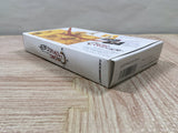 Chrono Trigger Boxed Nintendo Super Famicom SNES Japan - UF6632