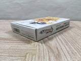 Chrono Trigger Boxed Nintendo Super Famicom SNES Japan - UF6632