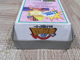 Hanjuku Hero Boxed Nintendo Super Famicom SNES Japan - UF6633