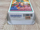 Hanjuku Hero Boxed Nintendo Super Famicom SNES Japan - UF6633