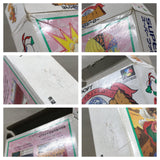 Hanjuku Hero Boxed Nintendo Super Famicom SNES Japan - UF6633