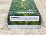 Seiken Densetsu 2 Secret of Mana Boxed Super Famicom SNES Japan - UF6634