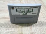Seiken Densetsu 2 Secret of Mana Boxed Super Famicom SNES Japan - UF6634
