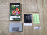 Seiken Densetsu 2 Secret of Mana Boxed Super Famicom SNES Japan - UF6634