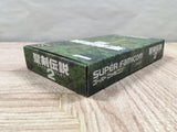 Seiken Densetsu 2 Secret of Mana Boxed Super Famicom SNES Japan - UF6634
