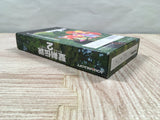 Seiken Densetsu 2 Secret of Mana Boxed Super Famicom SNES Japan - UF6634