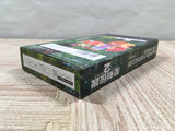 Seiken Densetsu 2 Secret of Mana Boxed Super Famicom SNES Japan - UF6634
