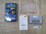 Seiken Densetsu 3 Secret of Mana Boxed Super Famicom SNES Japan - UF6635