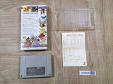 Torneco no Daibouken Fushigi no Dungeon Boxed Super Famicom SNES Japan - UF6636