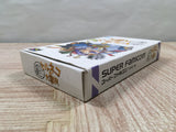 Torneco no Daibouken Fushigi no Dungeon Boxed Super Famicom SNES Japan - UF6636