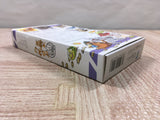 Torneco no Daibouken Fushigi no Dungeon Boxed Super Famicom SNES Japan - UF6636