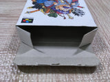 Torneco no Daibouken Fushigi no Dungeon Boxed Super Famicom SNES Japan - UF6636