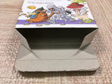 Torneco no Daibouken Fushigi no Dungeon Boxed Super Famicom SNES Japan - UF6636