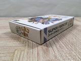 Torneco no Daibouken Fushigi no Dungeon Boxed Super Famicom SNES Japan - UF6637