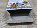 Torneco no Daibouken Fushigi no Dungeon Boxed Super Famicom SNES Japan - UF6637