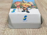 Mystery Dungeon Fushigi no Dungeon 2 Boxed Super Famicom SNES Japan - UF6638