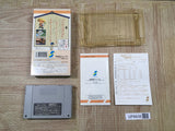 Mystery Dungeon Fushigi no Dungeon 2 Boxed Super Famicom SNES Japan - UF6638