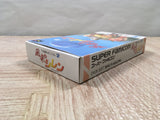Mystery Dungeon Fushigi no Dungeon 2 Boxed Super Famicom SNES Japan - UF6638