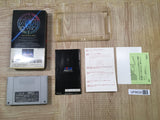 Shin Megami Tensei Boxed Nintendo Super Famicom SNES Japan - UF6639