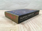 Shin Megami Tensei Boxed Nintendo Super Famicom SNES Japan - UF6639
