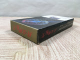 Shin Megami Tensei Boxed Nintendo Super Famicom SNES Japan - UF6639