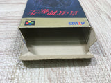 Shin Megami Tensei Boxed Nintendo Super Famicom SNES Japan - UF6639