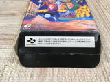 ActRaiser Boxed Nintendo Super Famicom SNES Japan - UF6640